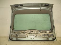 VOLVO Bootlid / tailgate VOLVO XC90 I (2002-2014) — thumbnail 5
