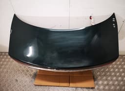 JAGUAR Bootlid / tailgate JAGUAR XF (X250, CC9) (2008-2015) — thumbnail 1