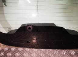 VOLVO Bootlid / tailgate VOLVO S40 / V50 / C30 / C70 (MS, MW) (2004-2012) — thumbnail 2
