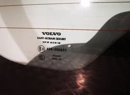 VOLVO Bootlid / tailgate VOLVO S40 / V50 / C30 / C70 (MS, MW) (2004-2012) — thumbnail 3
