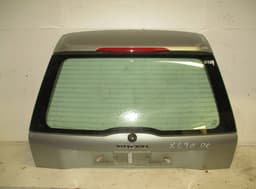 VOLVO Bootlid / tailgate VOLVO XC90 I (2002-2014) — thumbnail 1