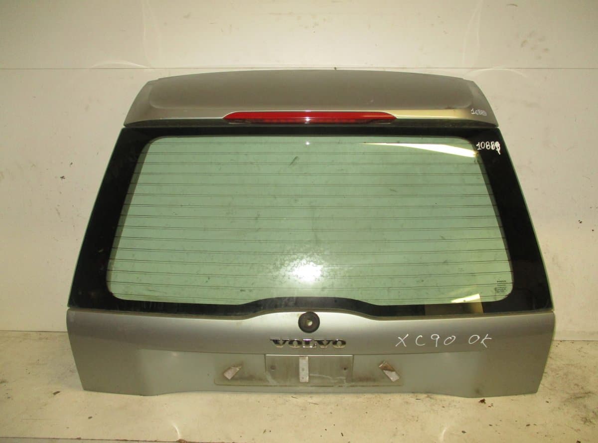 VOLVO Bootlid / tailgate VOLVO XC90 I (2002-2014)