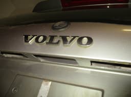 VOLVO Bootlid / tailgate VOLVO XC90 I (2002-2014) — thumbnail 4