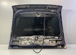 VOLVO Bootlid / tailgate VOLVO XC90 I (2002-2014) — thumbnail 2