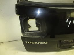 VW Bootlid / tailgate VW TOUAREG I (7L) (2002-2010) — thumbnail 3