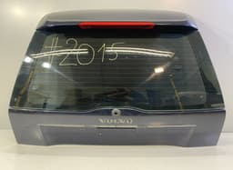 VOLVO Bootlid / tailgate VOLVO XC90 I (2002-2014) — thumbnail 1