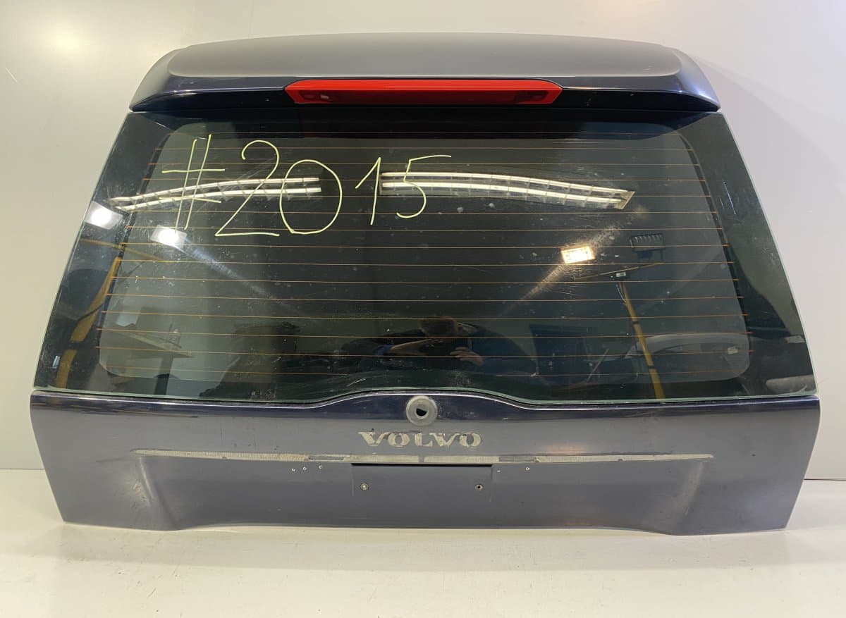 VOLVO Bootlid / tailgate VOLVO XC90 I (2002-2014)