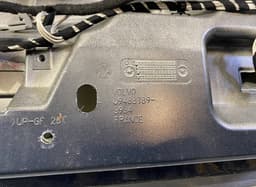 VOLVO Bootlid / tailgate VOLVO XC90 I (2002-2014) — thumbnail 3