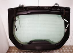 VOLVO Bootlid / tailgate VOLVO S40 / V50 / C30 / C70 (MS, MW) (2004-2012) — thumbnail 5
