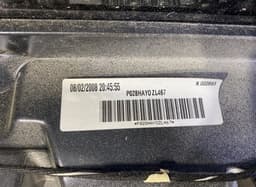 VOLVO Bootlid / tailgate VOLVO XC90 I (2002-2014) — thumbnail 4