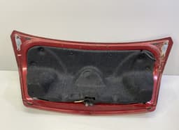 CHRYSLER Bootlid / tailgate CHRYSLER SEBRING (JS) (2007-2010) — thumbnail 5