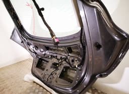 OPEL Bootlid / tailgate OPEL INSIGNIA A (G09) (2008-2017) — thumbnail 2