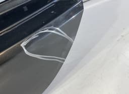 SEAT Bootlid / tailgate SEAT LEON (1P1) (2005-2012) — thumbnail 2