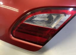 CHRYSLER Bootlid / tailgate CHRYSLER SEBRING (JS) (2007-2010) — thumbnail 3