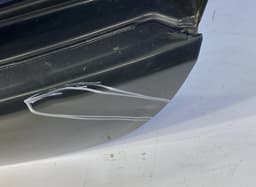 SEAT Bootlid / tailgate SEAT LEON (1P1) (2005-2012) — thumbnail 3