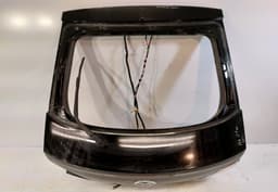 MAZDA Bootlid / tailgate MAZDA 6 (GH) (2007-2012) — thumbnail 1