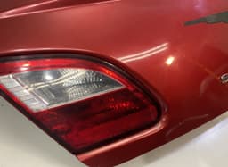 CHRYSLER Bootlid / tailgate CHRYSLER SEBRING (JS) (2007-2010) — thumbnail 2