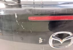 MAZDA Bootlid / tailgate MAZDA 6 (GH) (2007-2012) — thumbnail 4