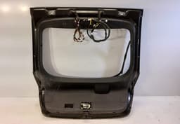 MAZDA Bootlid / tailgate MAZDA 6 (GH) (2007-2012) — thumbnail 5