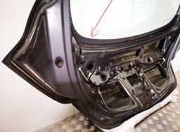 OPEL Bootlid / tailgate OPEL INSIGNIA A (G09) (2008-2017) — thumbnail 1