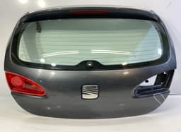SEAT Bootlid / tailgate SEAT LEON (1P1) (2005-2012) — thumbnail 1