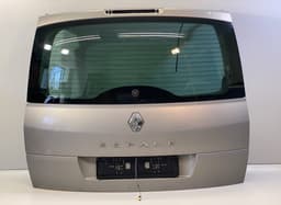 RENAULT Bootlid / tailgate RENAULT ESPACE IV (JK0/1) (2002-2015) — thumbnail 1