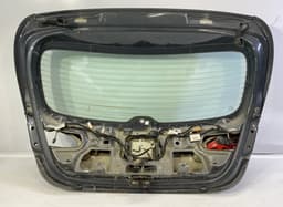 SEAT Bootlid / tailgate SEAT LEON (1P1) (2005-2012) — thumbnail 5