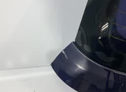 AUDI Bootlid / tailgate AUDI A4 (B5) (1994-2001) — thumbnail 3