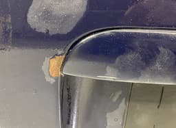 AUDI Bootlid / tailgate AUDI A4 (B5) (1994-2001) — thumbnail 4