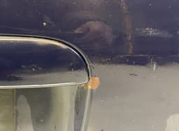 AUDI Bootlid / tailgate AUDI A4 (B5) (1994-2001) — thumbnail 5
