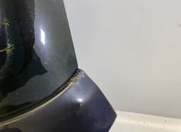 AUDI Bootlid / tailgate AUDI A4 (B5) (1994-2001) — thumbnail 2