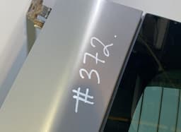 RENAULT Bootlid / tailgate RENAULT ESPACE IV (JK0/1) (2002-2015) — thumbnail 2