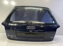 AUDI Bootlid / tailgate AUDI A4 (B5) (1994-2001) — thumbnail 1