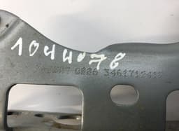 MERCEDES-BENZ A2138800128 A2138800228 Bonnet hinge set MERCEDES-BENZ E-CLASS (W213) (2016-2023) — thumbnail 3