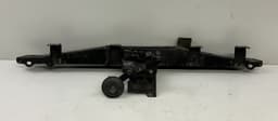 NISSAN 625114CE0A Bonnet latch carrier beam NISSAN X-TRAIL III (T32) (2013-2022) — thumbnail 1