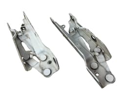 TESLA 102928499D Bonnet hinge set TESLA MODEL S (5YJS) (2012-) — thumbnail 1