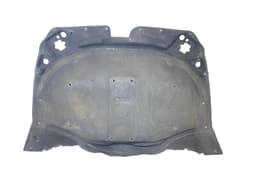 MERCEDES-BENZ A2166820026 Bonnet Insulation MERCEDES-BENZ S-CLASS Coupe (C216) (2006-2013) — thumbnail 2