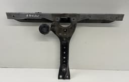 SUBARU 53029SG0209P 53029SG0109P Bonnet latch carrier beam SUBARU FORESTER (SJ) (2013-2018) — thumbnail 1