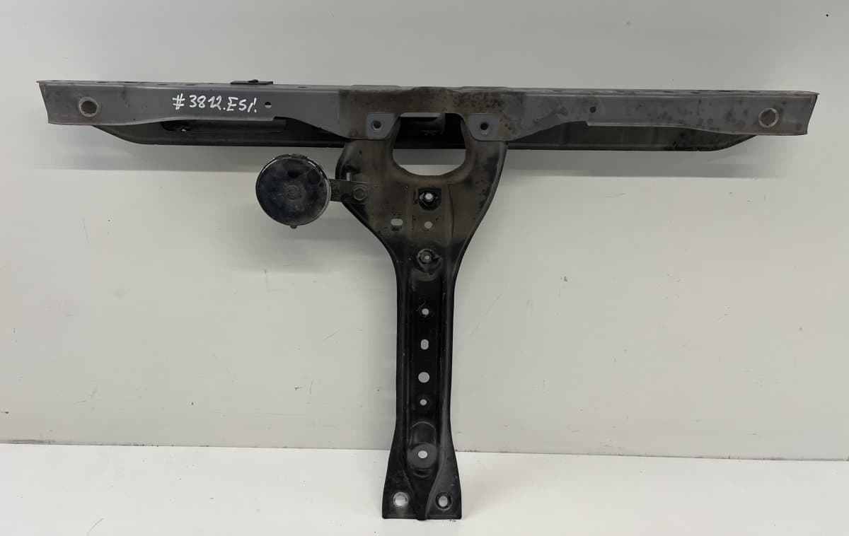 SUBARU 53029SG0209P 53029SG0109P Bonnet latch carrier beam SUBARU FORESTER (SJ) (2013-2018)