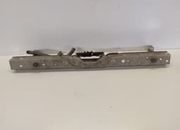 NISSAN Bonnet latch carrier beam NISSAN LEAF I (ZE0) (2010-2017) — thumbnail 1