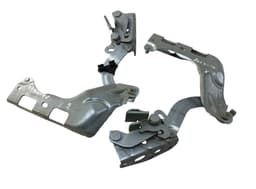 MERCEDES-BENZ A2138800128 A2138800228 Bonnet hinge set MERCEDES-BENZ E-CLASS (W213) (2016-2023) — thumbnail 2