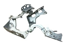 MERCEDES-BENZ A2138800128 A2138800228 Bonnet hinge set MERCEDES-BENZ E-CLASS (W213) (2016-2023) — thumbnail 1