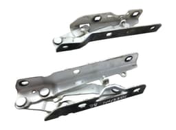 TESLA 102928499D Bonnet hinge set TESLA MODEL S (5YJS) (2012-) — thumbnail 2