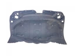 MERCEDES-BENZ A2166820026 Bonnet Insulation MERCEDES-BENZ S-CLASS Coupe (C216) (2006-2013) — thumbnail 1