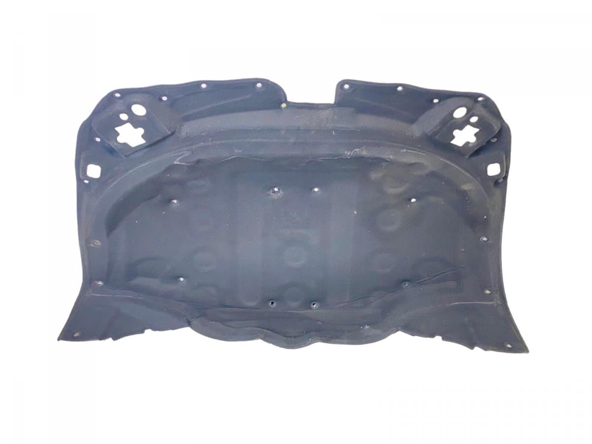 MERCEDES-BENZ A2166820026 Bonnet Insulation MERCEDES-BENZ S-CLASS Coupe (C216) (2006-2013)