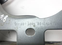 MERCEDES-BENZ A2138800128 A2138800228 Bonnet hinge set MERCEDES-BENZ E-CLASS (W213) (2016-2023) — thumbnail 4