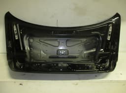 MERCEDES-BENZ Bootlid / tailgate MERCEDES-BENZ E-CLASS (W211) (2002-2009) — thumbnail 3