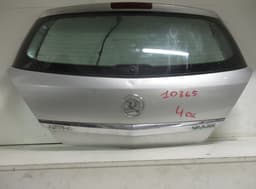 OPEL Bootlid / tailgate OPEL ASTRA H (2004-2014) — thumbnail 2
