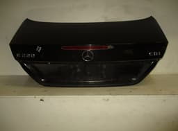 MERCEDES-BENZ Bootlid / tailgate MERCEDES-BENZ E-CLASS (W211) (2002-2009) — thumbnail 1