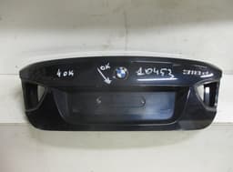 BMW Bootlid / tailgate BMW 3 (E90, E91, E92, E93) (2005-2011) — thumbnail 2